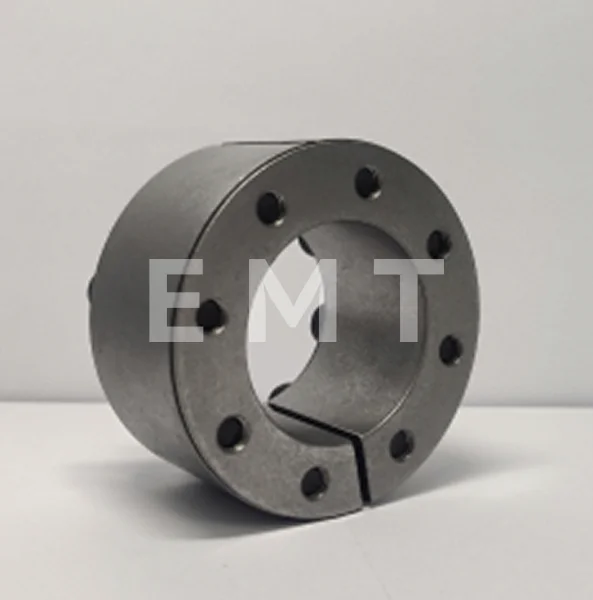 Втулка зажимная BK 61 (RCK 61) 12x22 (KLSS012), EMT | ЕМТ