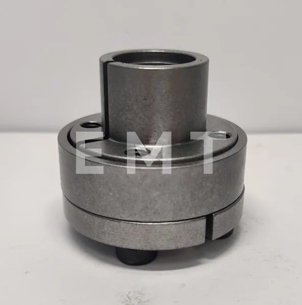 Втулка зажимная BK 80 (RCK 80) 17x26 (KLCC017), EMT | ЕМТ