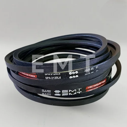 Клиновой ремень SPA 2120 Ld=Lp, V-BELT HARDLINE POWER, EMT | ЕМТ