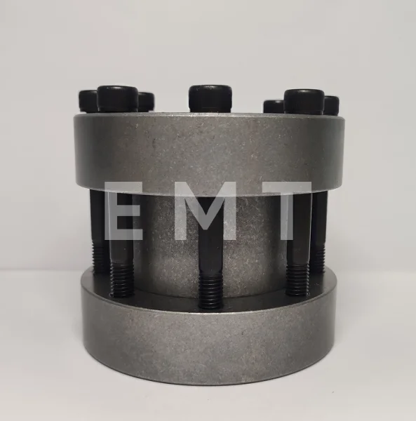 Втулка зажимная BK 95 (RCK 95) 45x85 (KLMM045), EMT | ЕМТ