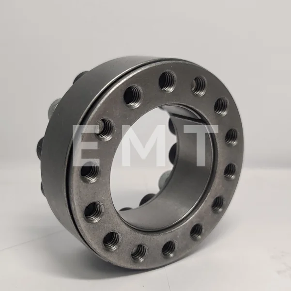 Втулка зажимная BK 40 (RCK 40) 220x285, EMT | ЕМТ