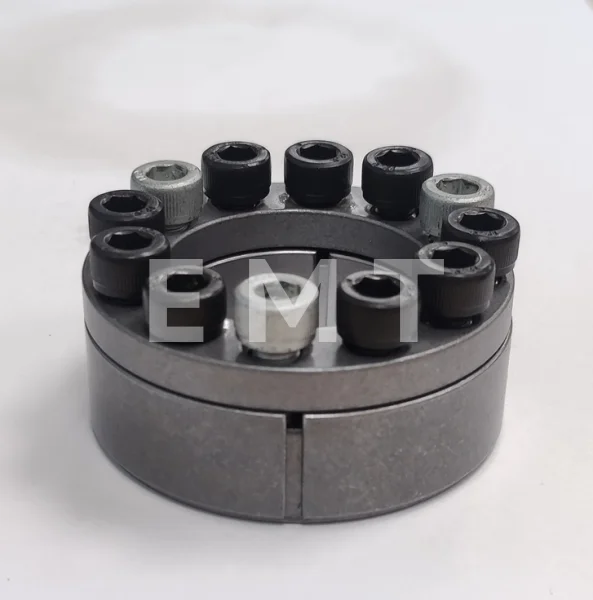 Втулка зажимная BK 45 (RCK 45) 40x62 (KLHH040), EMT | ЕМТ