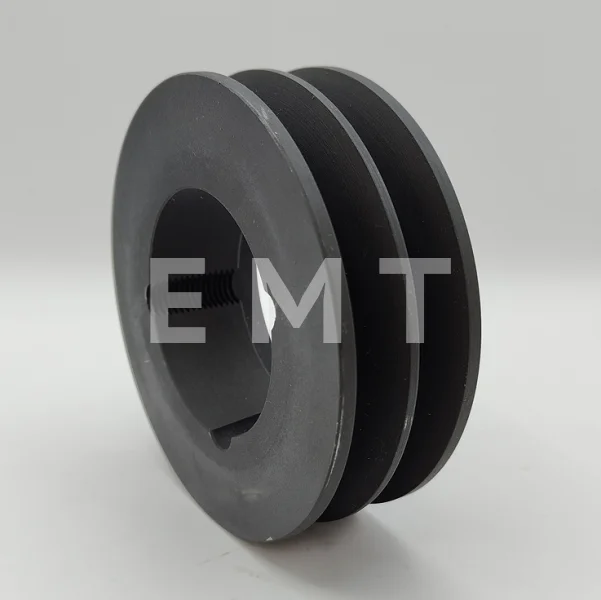 Шкив клиновой SPB 425 02 (PHP 2SPB425TB) TB-3020, EMT | ЕМТ