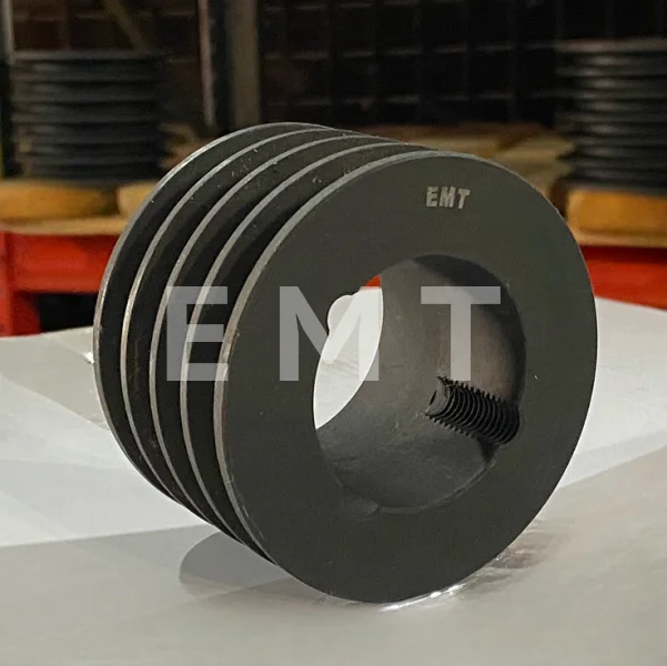 Шкив клиновой SPA 95 04 (PHP 4SPA95TB) TB-1615, EMT | ЕМТ