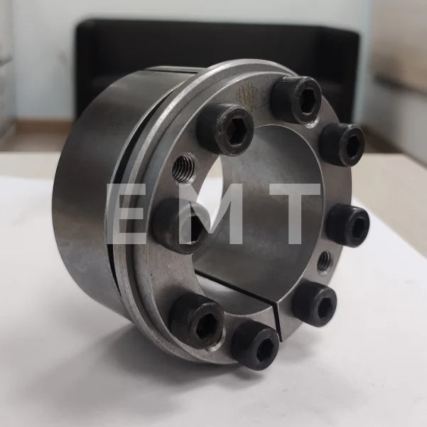 Втулка зажимная BK 71 (RCK 71) 38x65 (KLDB038), EMT | ЕМТ