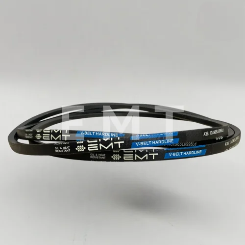 Клиновой ремень A38, 13х 965Li/ 995Ld, V-BELT HARDLINE, EMT | ЕМТ