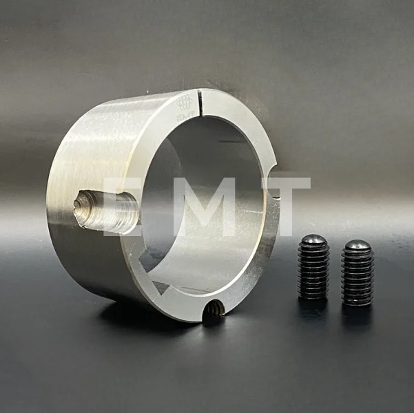 Втулка тапербуш 1008-20 мм Сталь, ЕМТ | ЕМТ