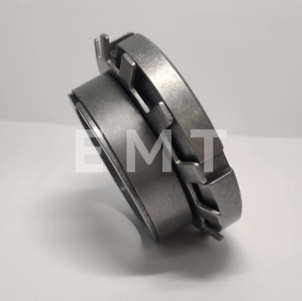 Втулка зажимная BK 26 (RCK 26) 25x35 (KLFC025), EMT | ЕМТ