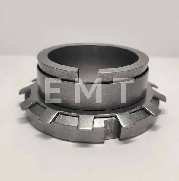 Втулка зажимная BK 26 (RCK 26) 14x25 (KLFC014), EMT | ЕМТ