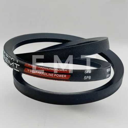 Клиновой ремень SPB 4310 Ld=Lp, V-BELT HARDLINE POWER, EMT | ЕМТ