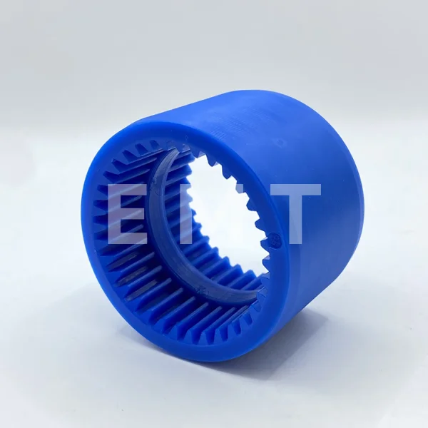 Гильза полиамидная зубчатой муфты GF 65, EMT | ЕМТ