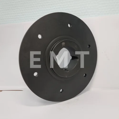 Ступица приворачиваемая (PHH SM16) TB-1615, EMT | ЕМТ