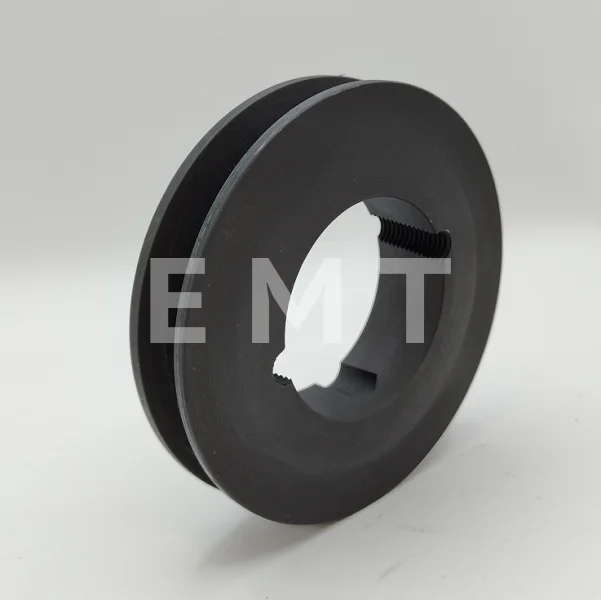 Шкив клиновой SPA 75 01 (PHP 1SPA75TB) TB-1108, EMT | ЕМТ