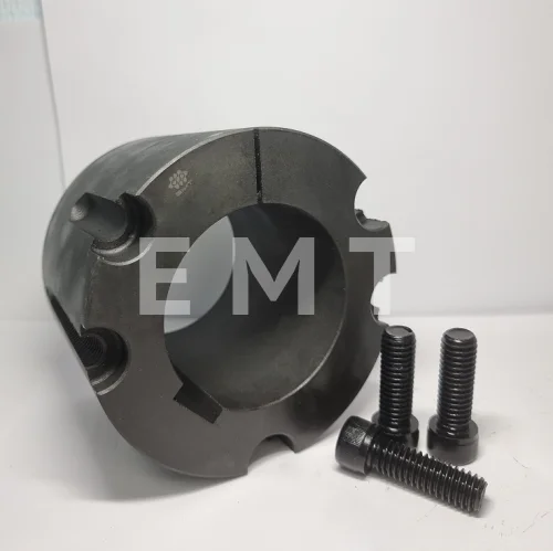 Втулка тапербуш 3525-40 мм, EMT | ЕМТ