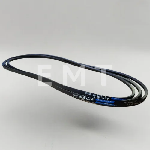 Клиновой ремень A74, 13х 1880Li/ 1910Ld, V-BELT HARDLINE, EMT | ЕМТ