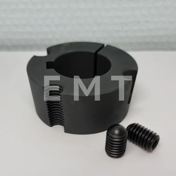 Втулка тапербуш 2012-40 мм, EMT | ЕМТ