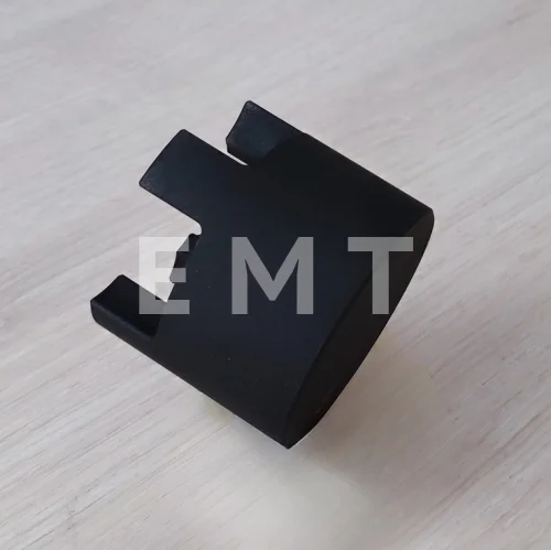 Полумуфта под расточку GEB 28-38 B dmax=38 мм (SGMB038), EMT | ЕМТ