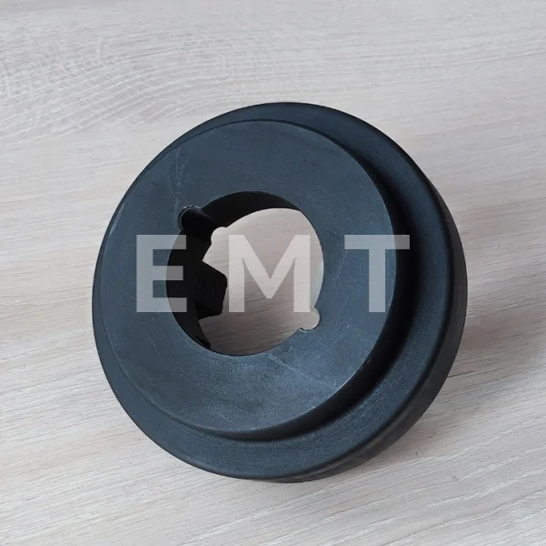 Полумуфта HRC 230 TL тип F под втулку 3020, EMT | ЕМТ