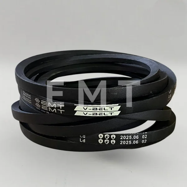 Клиновой ремень SPA 2800 Ld=Lp, V-BELT, EMT | ЕМТ