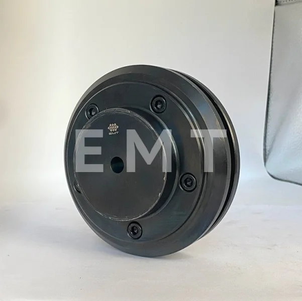 Торообразная полумуфта FLEX F60 RSB (PHE F60RSBFLG), EMT | ЕМТ