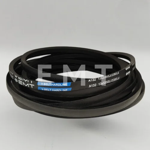 Клиновой ремень A132, 13х 3350Li/ 3380Ld, V-BELT HARDLINE, EMT | ЕМТ
