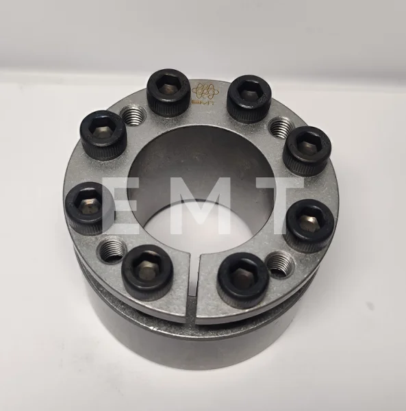 Втулка зажимная BK 70 (RCK 70) 40x65 (KLDA040), EMT | ЕМТ