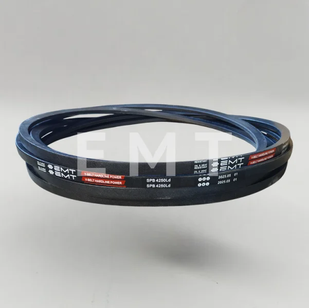 Клиновой ремень SPB 4250 Ld=Lp, V-BELT HARDLINE POWER, EMT | ЕМТ