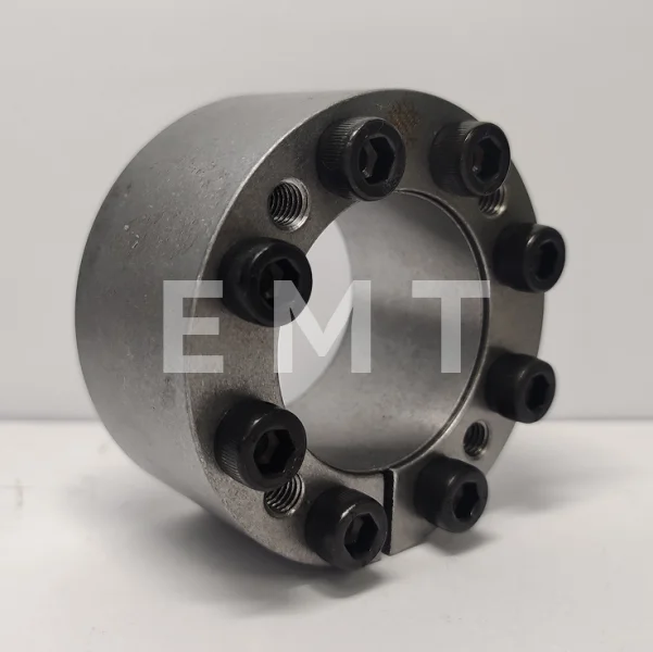 Втулка зажимная BK 61 (RCK 61) 12x22 (KLSS012), EMT | ЕМТ