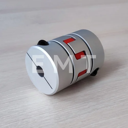 Муфта кулачковая безлюфтовая GS9 4/4 dmax=11 мм, EMT | ЕМТ