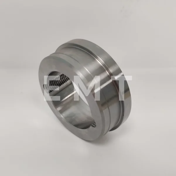 Ступица приварная (PHH WH20) TB-2012, EMT | ЕМТ