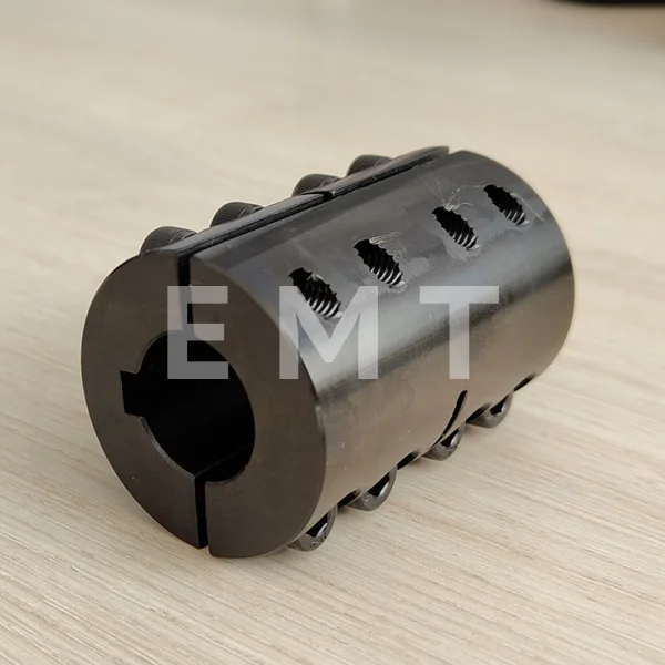Муфта продольно-свёртная сегментная GBRR 20, EMT | ЕМТ