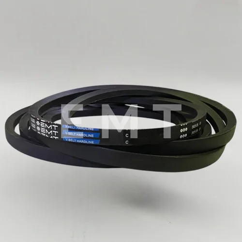Клиновой ремень C195, 22х 4953Li/ 5012Ld, V-BELT HARDLINE, EMT | ЕМТ