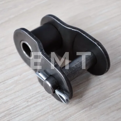 Переходное звено для однорядной цепи 20B-1, EMT | ЕМТ