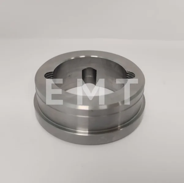 Ступица приварная (PHH WH45-2) TB-4545, EMT | ЕМТ