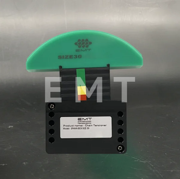 Натяжитель SPANN BOX SIZE 30 для цепи 12B-1 L (281 030 007), EMT | ЕМТ