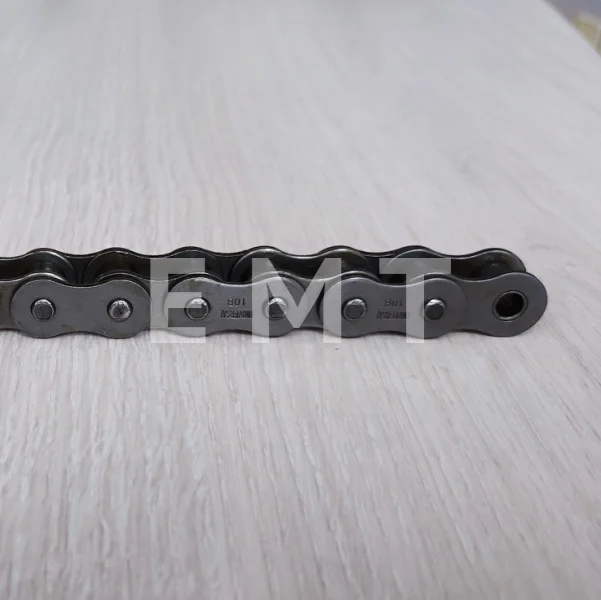 Цепь роликовая однорядная 20B-1, EMT | ЕМТ