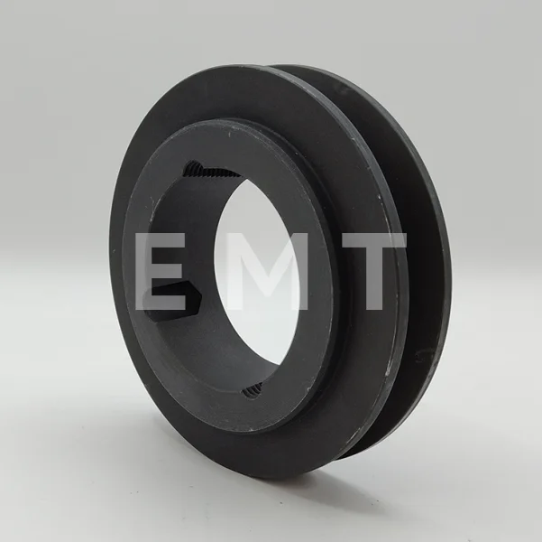 Шкив клиновой SPA 90 01 (PHP 1SPA90TB) TB-1210, EMT | ЕМТ