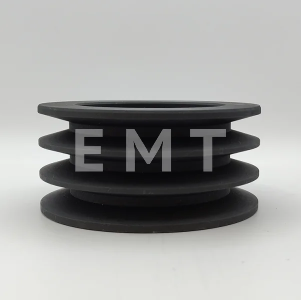 Шкив клиновой SPZ 315 03 (PHP 3SPZ315TB) TB-2517, EMT | ЕМТ