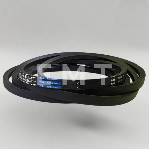 Клиновой ремень C119, 22х 3030Li/ 3089Ld, V-BELT HARDLINE, EMT | ЕМТ