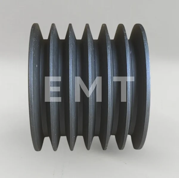 Шкив клиновой SPC 212 06 (PHP 6SPC212TB) TB-3535, EMT | ЕМТ