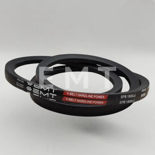Клиновой ремень SPB 1800 Ld=Lp, V-BELT HARDLINE POWER, EMT | ЕМТ
