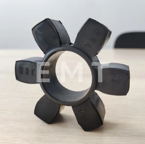 Упругий элемент для муфты HRC 70, EMT | ЕМТ